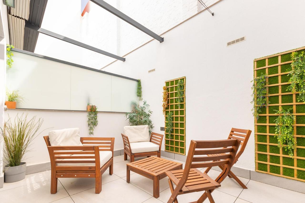 Bajeles Center Appartement