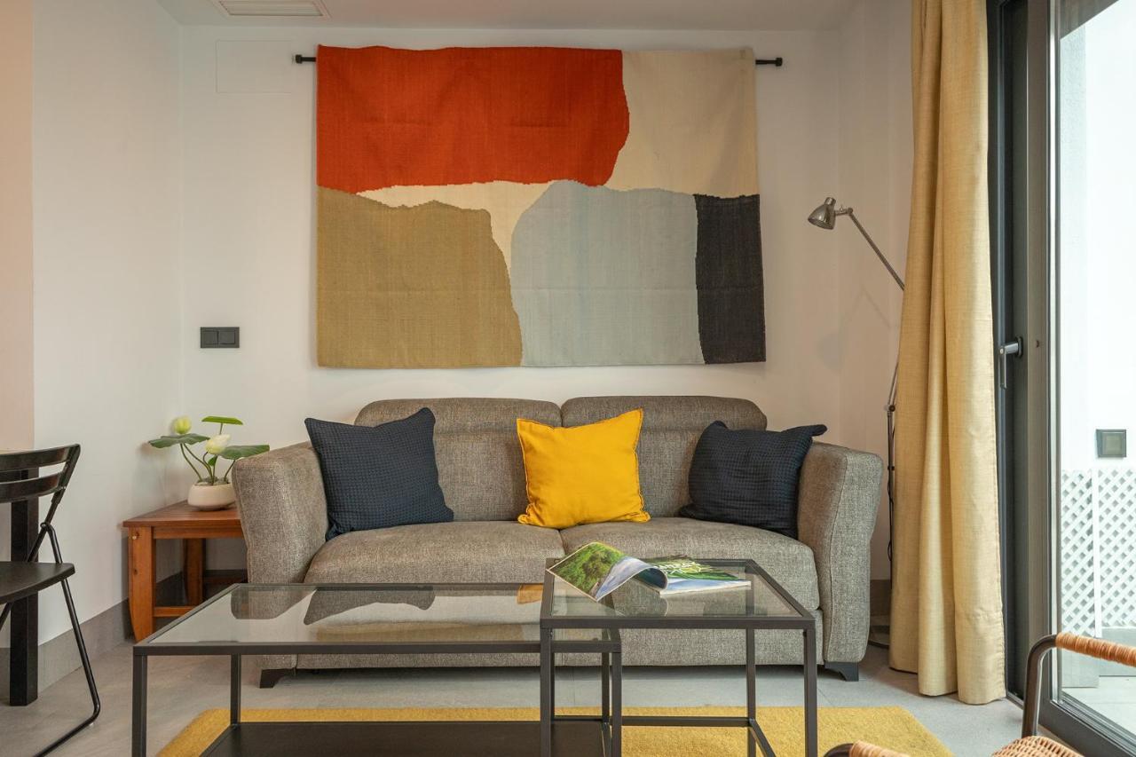 Bajeles Center Appartement *