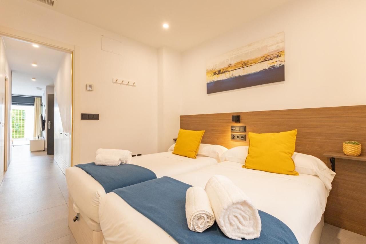 Appartement Bajeles Center Séville