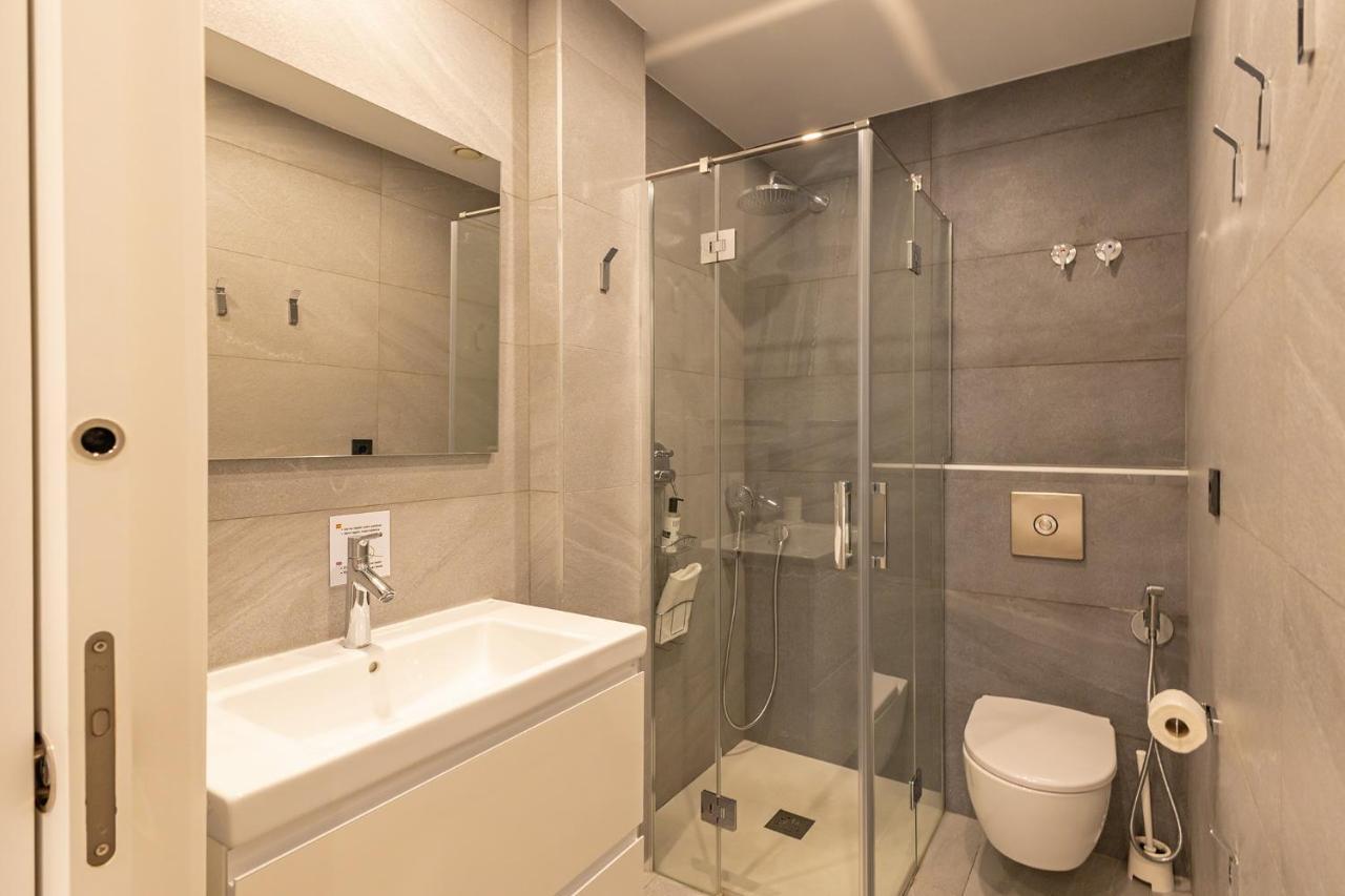 Bajeles Center Appartement *