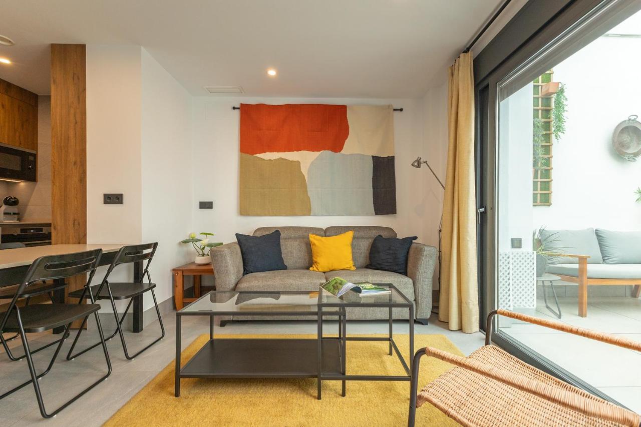Bajeles Center Appartement *