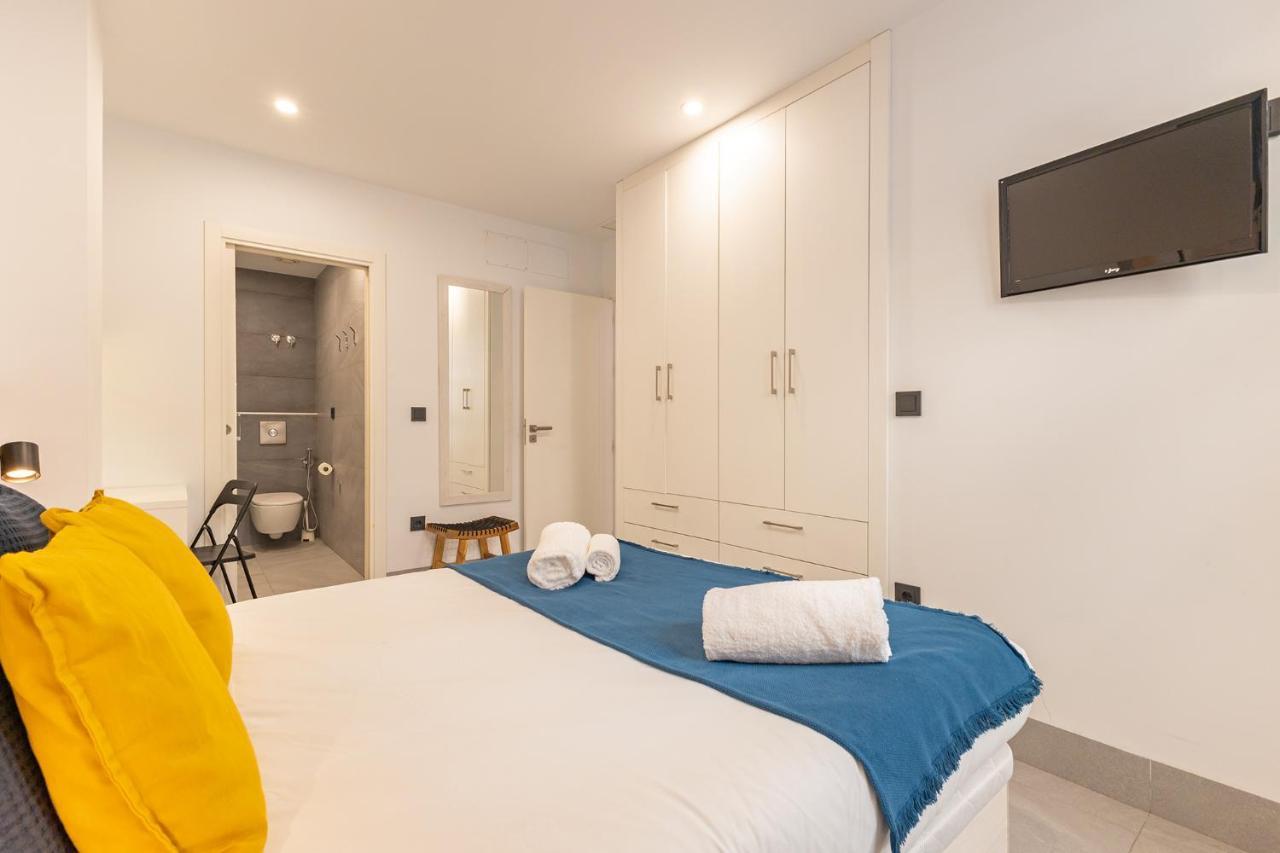 Appartement Bajeles Center