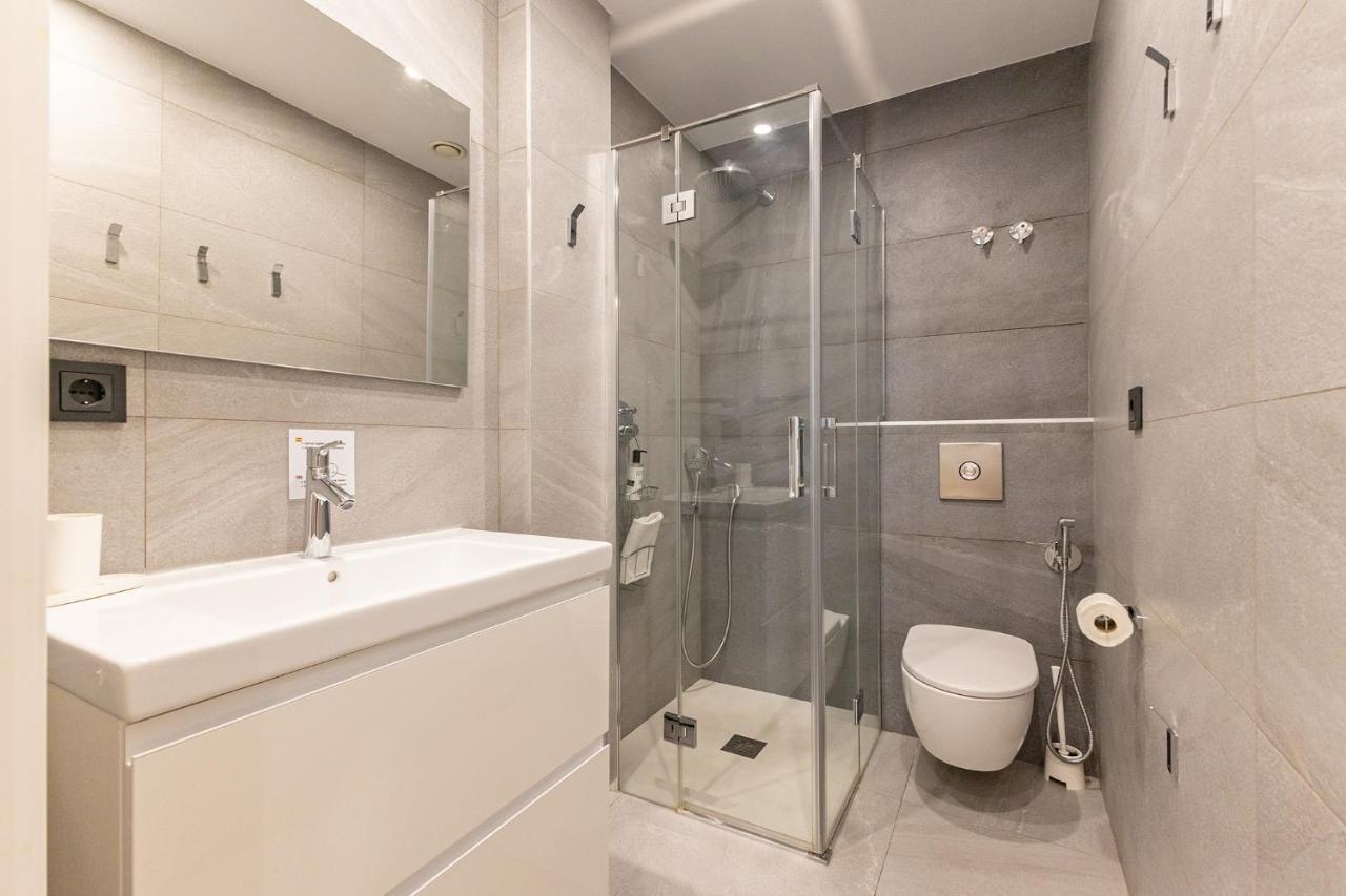 Bajeles Center Appartement