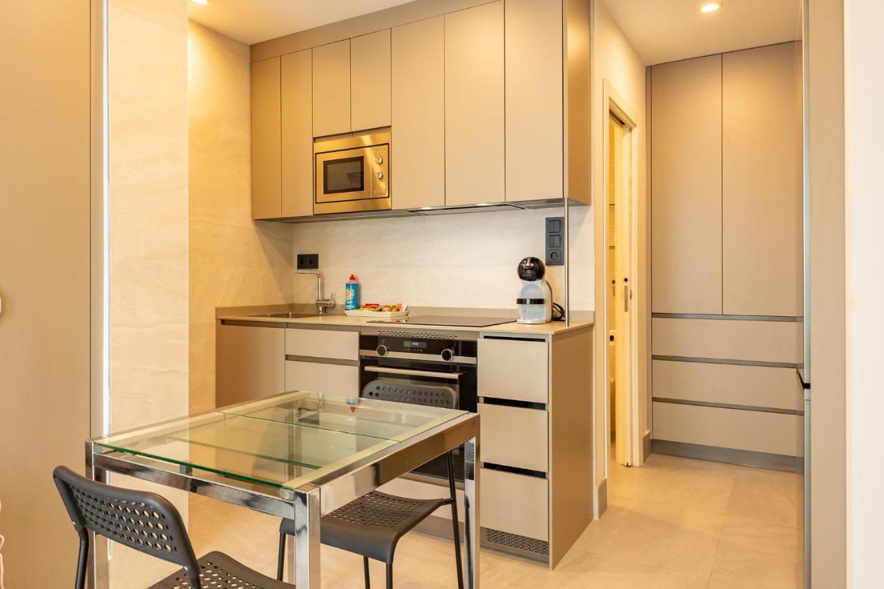 Appartement Bajeles Center *