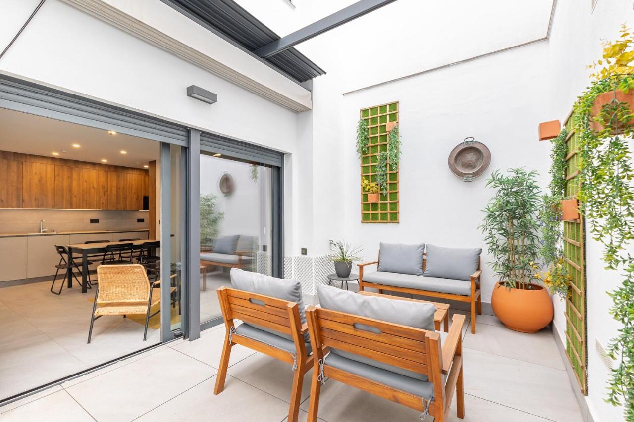 Bajeles Center Appartement