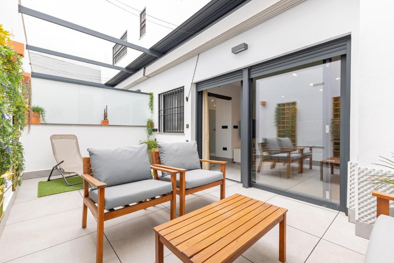 Appartement Bajeles Center *